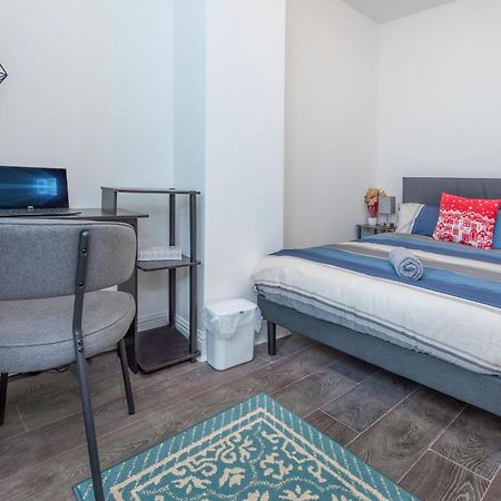 Modern Family Home W/Wi-Fi, Netflix, Self Check-In Londres Exterior foto